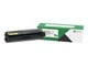 Printertilbehør blekk/toner - Lexmark RETURN-TONER CARTRIDGE YELLOW - 20N20Y0