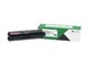 Printertilbehør blekk/toner - Lexmark RETURN-TONER CARTRIDGE MAGENTA - 20N2HM0