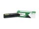 Printertilbehør blekk/toner - Lexmark RETURN-TONER CARTRIDGE YELLOW - 20N2HY0