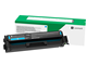 Printertilbehør blekk/toner - Lexmark C3220C0 / Cyan Toner - C3220C0