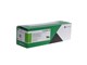Printertilbehør blekk/toner - Lexmark C3220M0 / Magenta Return Program Toner - C3220M0