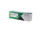 Printertilbehør blekk/toner - Lexmark C332HC0 / Cyan Return Program Toner - C332HC0