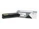 Printertilbehør blekk/toner - Lexmark TONER CARTRIDGE YELLOW - C330H40