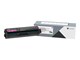 Printertilbehør blekk/toner - Lexmark TONER CARTRIDGE MAGENTA - C330H30