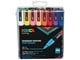 Hobbyartikler - POSCA Posca markers set of 16 assorted - 401629