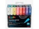 Skrive- & Tegneverktøy - POSCA Posca markers set of 16 assorted - 401635