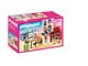 Playmobil - Playmobil Dollhouse - Familiekjøkken - 70206