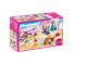Playmobil - Playmobil Dollhouse - Soverom med syhjørne - 70208