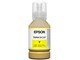 Printertilbehør blekk/toner - Epson C13T49N400 / T49N Dye Sub Yellow Ink 140ml - C13T49N400