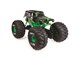 Fjernstyrt - Monster Jam RC Mega Grave Digger - 6046198