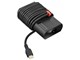  Bærbar PC - Lader - Lenovo AC Adapter - 65W - USB-C - 4X20V24678