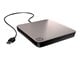 Optisk driver (DVD/BR/Floppy) - HP E Mobile - DVD-RW (Brenner) - USB - 701498-B21