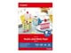 Papir, Fotopapir & Etiketter - Canon Paper MP-101D / 4076C005 Matte Pho - 4076C005
