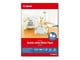 Papir, Fotopapir & Etiketter - Canon Paper MP-101D / 4076C006 Matte Pho - 4076C006