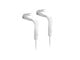 Nettverkskabel - Ubiquiti UniFi Patch Cable White 10cm - Hvit - 0.1m - U-Cable-Patch-RJ45
