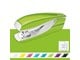 Hullemaskin & Stiftemaskin - Leitz Stiftemaskin WOW 5502 30 ark Grønn - 55021054