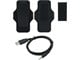 Kamera & Objektivtilbehør - Transcend Body Camera Accessory Kit - Holder for DrivePro Body 20/30/52/60/70 - TS-DBK1