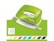 Hullemaskin & Stiftemaskin - Leitz Hullemaskin WOW Mini 2 hull/10 ark Grønn - 50601054
