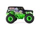 Fjernstyrt - Monster Jam RC Grave Digger, skala 1:24 - 6044955