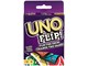 Brettspill & Puslespill - UNO FLIP! Double-Sided Card Game - GDR44
