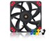 NF-A12x15 PWM CH.BK.S