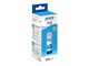 Printertilbehør blekk/toner - Epson Ink/112 EcoTank Pigment Cyan Bottle - C13T06C24A