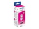 Printertilbehør blekk/toner - Epson Ink/112 EcoTank Pigment Magenta Bottle - C13T06C34A