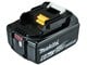 Batterier & Ladere - Makita BL1860B 18 V 6 Ah LXT - BL1860B