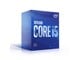 Prosessor/CPU - Intel Core i5-10400F Comet Lake Prosessor/CPU - 6 kjerner - 2.9 GHz - Intel LGA1200 - Intel Boks (med kjøler) - BX8070110400F