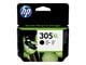 Printertilbehør blekk/toner - HP 305XL / 3YM62AE High Capacity Pigmented Black Ink - 3YM62AE