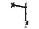 Skjermholder - Kensington SmartFit Ergo Single Extended Monitor Arm - K55408WW