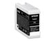 Printertilbehør blekk/toner - Epson Singlepack Photo Black T46S1 UltraChrome Pro - C13T46S100