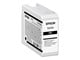 Printertilbehør blekk/toner - Epson C13T47A100 / T47A1 Photo Black Ink UltraChrome Pro 10 50ml - C13T47A100
