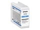 Printertilbehør blekk/toner - Epson Singlepack Cyan T47A2 UltraChrome Pro 10 ink - C13T47A200