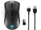 Mus - Lenovo Legion M600 Wireless Gaming Mouse - Mus - Optisk - 8 - Grå - GY50X79385