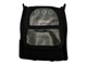 Kameravesker - Zebra KIT SOFT CASE ZQ210/ZQ112/ZR11 - SG-MPV-SC21-01