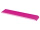 Ergonomi - Leitz Håndleddstøtte tastatur justerbart Ergo WOW Rosa - 65230023