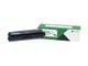 Printertilbehør blekk/toner - Lexmark 20N2XC0 Cyan Extra High Yield Return Programme Pri - 20N2XC0