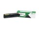 Printertilbehør blekk/toner - Lexmark 20N2XY0 Yellow Extra High Yield Return Programme P - 20N2XY0