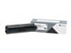 Printertilbehør blekk/toner - Lexmark 20N0X10 Black Extra High Yield - 20N0X10