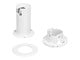 Tilbehør - Ubiquiti FlexHD-CM-3 AP In-Ceiling Mount (3-Pack) - FlexHD-CM-3
