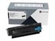 Printertilbehør blekk/toner - Lexmark MS431 Black toner Extra High Yield Toner Cartridge - 55B0XA0