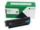 Printertilbehør blekk/toner - Lexmark MS431 Black toner Extra High Yield Corporate Toner - 55B2X0E