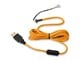 Musematte & Tilbehør - Glorious Ascended Cord V2 - Gold - G-ASC-GOLD-1