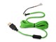 Musematte & Tilbehør - Glorious Ascended Cord V2 - Gremlin Green - G-ASC-GREEN-1