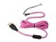 Musematte & Tilbehør - Glorious Ascended Cord V2 - Majin Pink - G-ASC-PINK-1