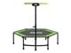 Trampoline - Salta Fitness Trampoline Green - 805-555