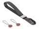 Kamerastropp/-rem - Peak Design Cuff - Black - CF-BL-3