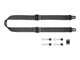 Kamerastropp/-rem - Peak Design SlideLITE - Black - SLL-BK-3