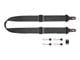 Kamerastropp/-rem - Peak Design Slide - Black - SL-BK-3